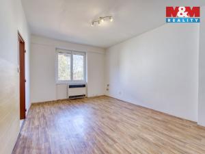 Pronájem bytu 2+1, Nýřany, Střední, 58 m2