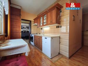 Prodej bytu 3+1, Orlová - Lutyně, Na Výsluní, 73 m2