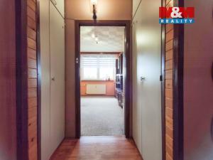 Prodej bytu 3+1, Orlová - Lutyně, Na Výsluní, 73 m2