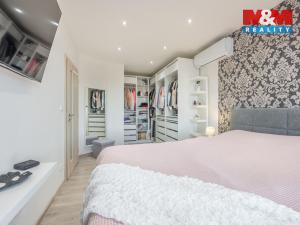 Prodej rodinného domu, Smečno, Za Školou, 98 m2