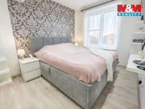 Prodej rodinného domu, Smečno, Za Školou, 98 m2