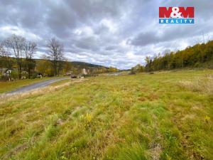 Prodej pozemku pro bydlení, Sázava, 2385 m2