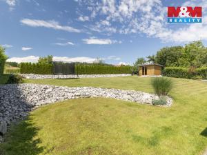 Prodej rodinného domu, Frýdek-Místek, Bahno-Štandl, 150 m2