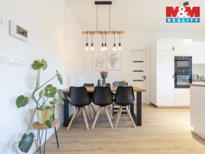 Prodej rodinného domu, Frýdek-Místek, Bahno-Štandl, 150 m2