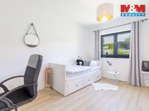 Prodej rodinného domu, Frýdek-Místek, Bahno-Štandl, 150 m2