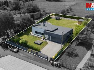 Prodej rodinného domu, Frýdek-Místek, Bahno-Štandl, 150 m2