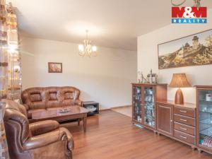 Prodej rodinného domu, Praha, Na nové silnici, 110 m2