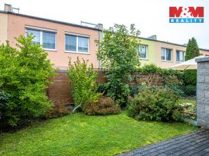 Prodej rodinného domu, Praha, Na nové silnici, 110 m2