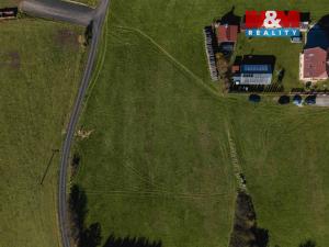 Prodej pozemku pro bydlení, Ostrovec - Horní Ostrovec, 1771 m2