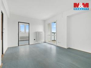 Prodej bytu 2+1, Zruč nad Sázavou, Na Výsluní, 45 m2