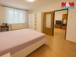 Prodej rodinného domu, Nezamyslice, gen. Svobody, 120 m2