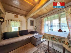 Prodej pozemku pro bydlení, Nový Bydžov - Vysočany, 702 m2