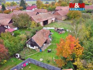 Prodej pozemku pro bydlení, Nový Bydžov - Vysočany, 702 m2