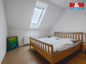 Prodej rodinného domu, Nýrsko, Pod Lesem, 174 m2