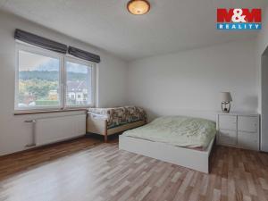 Prodej rodinného domu, Nýrsko, Pod Lesem, 174 m2