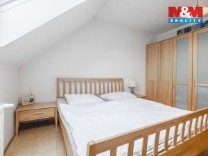 Prodej rodinného domu, Nýrsko, Pod Lesem, 174 m2