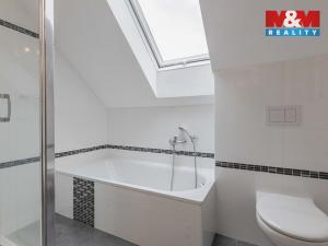 Prodej rodinného domu, Nýrsko, Pod Lesem, 174 m2