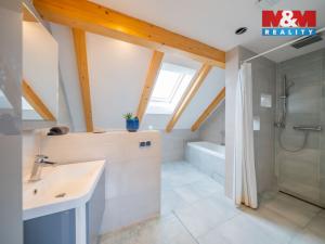 Prodej rodinného domu, Babice u Rosic, Hájíček, 169 m2