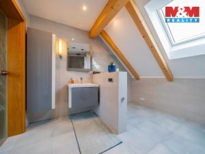 Prodej rodinného domu, Babice u Rosic, Hájíček, 169 m2