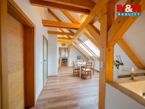 Prodej rodinného domu, Babice u Rosic, Hájíček, 169 m2