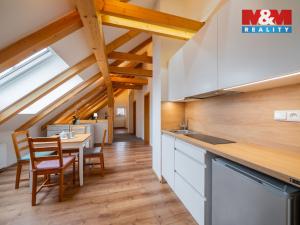 Prodej rodinného domu, Babice u Rosic, Hájíček, 169 m2