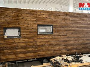 Prodej mobilheimu, Janovice nad Úhlavou - Dolní Lhota, 26 m2