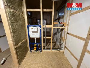 Prodej mobilheimu, Janovice nad Úhlavou - Dolní Lhota, 26 m2