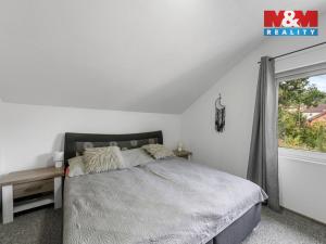 Prodej rodinného domu, Děčín - Děčín X-Bělá, Sněžnická, 300 m2