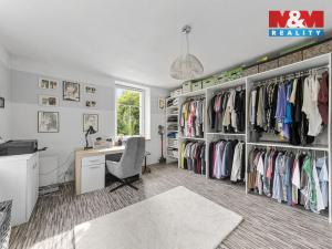 Prodej rodinného domu, Děčín - Děčín X-Bělá, Sněžnická, 300 m2