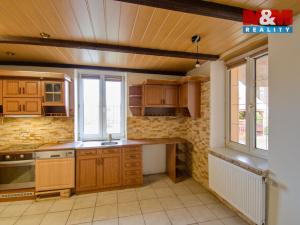 Prodej rodinného domu, Hodslavice, 100 m2