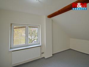 Prodej rodinného domu, Hodslavice, 100 m2