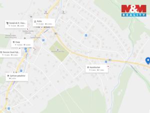 Prodej rodinného domu, Hodslavice, 100 m2