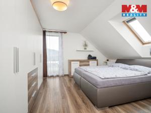 Prodej bytu 3+kk, Hýskov, U Statku, 87 m2