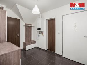 Prodej bytu 3+kk, Hýskov, U Statku, 87 m2