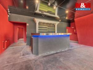 Prodej obchodního prostoru, Praha - Troja, Olštýnská, 450 m2