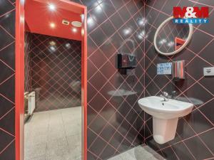 Prodej obchodního prostoru, Praha - Troja, Olštýnská, 450 m2