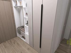 Prodej bytu 3+kk, Olomouc, Topolová, 84 m2