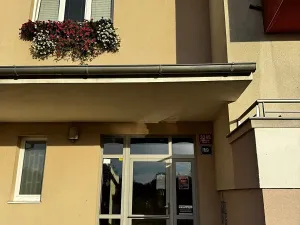 Pronájem bytu 2+kk, Praha - Záběhlice, Mattioliho, 69 m2