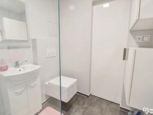 Pronájem bytu 1+kk, Přerov, Tománkova, 43 m2