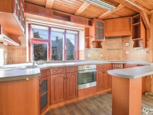 Prodej rodinného domu, Hlásnice, 125 m2