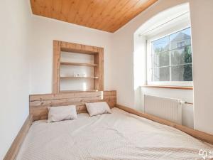 Prodej rodinného domu, Hlásnice, 125 m2