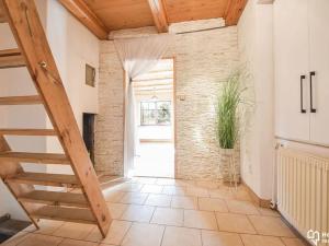 Prodej rodinného domu, Hlásnice, 125 m2