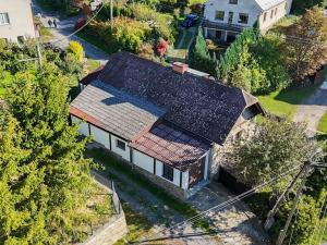 Prodej rodinného domu, Hlásnice, 125 m2