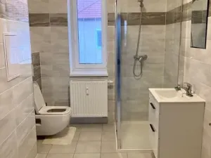 Pronájem bytu 2+1, Kroměříž, Purkyňova, 79 m2