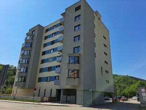 Pronájem bytu 1+kk, Brno, Poříčí, 35 m2