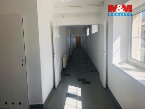 Pronájem kanceláře, Ostrava - Svinov, Sabinova, 144 m2