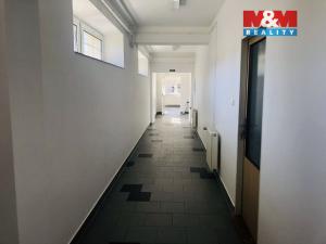 Pronájem kanceláře, Ostrava - Svinov, Sabinova, 144 m2