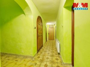 Prodej rodinného domu, Lázně Kynžvart, Vrchlického, 568 m2