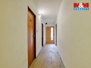 Prodej rodinného domu, Lázně Kynžvart, Vrchlického, 568 m2