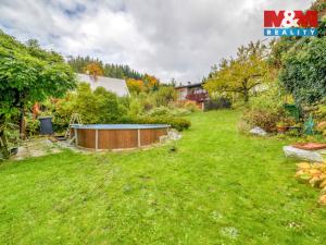 Prodej rodinného domu, Lázně Kynžvart, Vrchlického, 568 m2